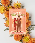 Forced Proximity (paperback) Signed